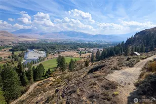 803 D Twisp Carlton Rd, Twisp, WA 98856 - Photo 1