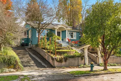 6732 1st Avenue NW, Seattle, WA 98117 - Photo 1