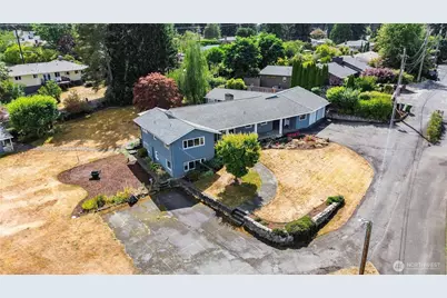 8520 32nd Street W, University Place, WA 98466 - Photo 1