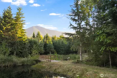 6865 Blue Mountain Road, Port Angeles, WA 98362 - Photo 1
