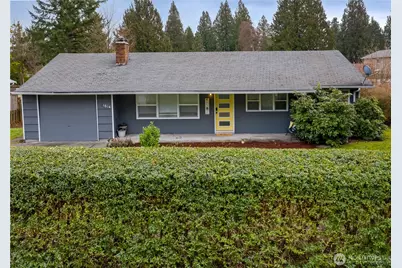 1614 Gemini Street SE, Lacey, WA 98503 - Photo 1