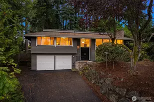 10213 NE 22 Pl, Bellevue, WA 98004 - Photo 1