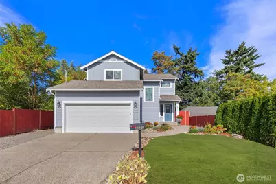 1671 S 54th Street, Tacoma, WA 98408 - Photo 1