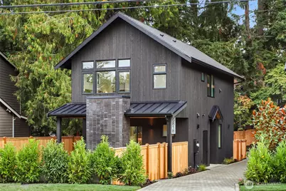 6818 128th Avenue NE, Kirkland, WA 98033 - Photo 1