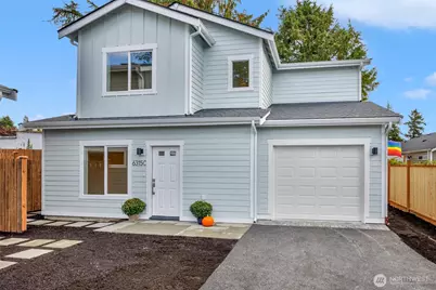 6315 W Beech Street #B, Everett, WA 98203 - Photo 1