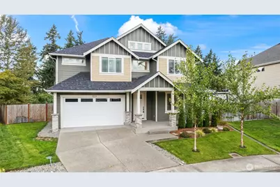 8423 185th Avenue Pl E, Bonney Lake, WA 98391 - Photo 1