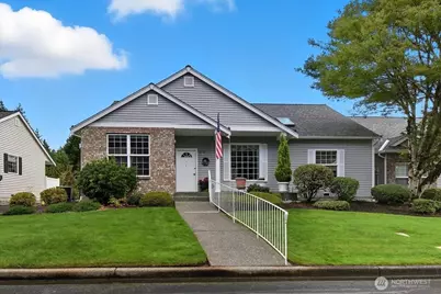 5013 70th Avenue Ct W #6A, University Place, WA 98467 - Photo 1