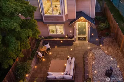 9239 Ashworth Avenue N #B, Seattle, WA 98103 - Photo 1