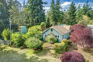 1627 Holcomb, Port Townsend, WA 98368 - Photo 1