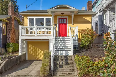 1022 NE 69th Street, Seattle, WA 98115 - Photo 1