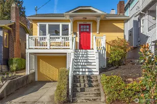 1022 NE 69th St, Seattle, WA 98115 - Photo 1
