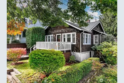 3413 10th Avenue W, Seattle, WA 98119 - Photo 1