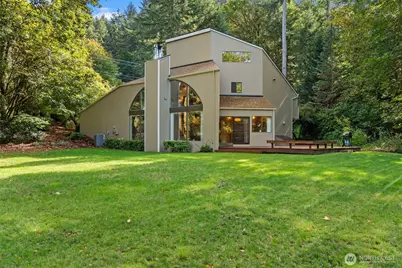 7102 78th Avenue NW, Gig Harbor, WA 98335 - Photo 1