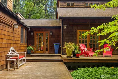 10712 NE Torvanger Road, Bainbridge Island, WA 98110 - Photo 1