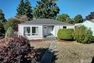 7357 28th Ave SW, Seattle, WA 98126 - Photo 1