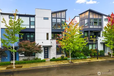 9721 NE 183rd Street #A, Bothell, WA 98011 - Photo 1