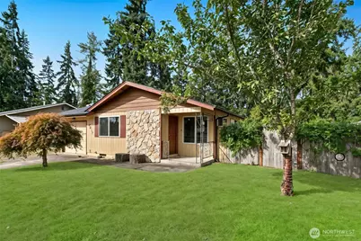 6817 157th Street Ct E, Puyallup, WA 98375 - Photo 1