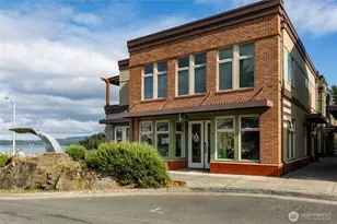 232 A St, Friday Harbor, WA 98250 - Photo 1