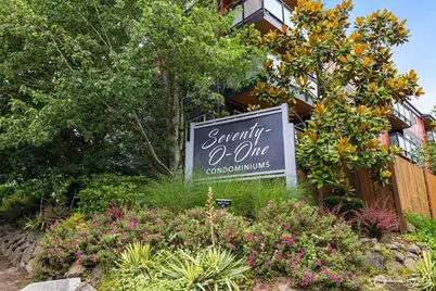 7021 Sand Point Way #B204, Seattle, WA 98115 - Photo 1