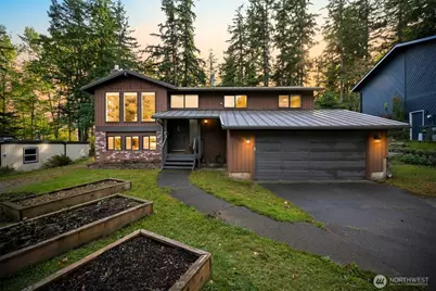 1479 Lahti Drive, Bellingham, WA 99226 - Photo 1