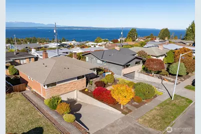 9233 20th Avenue NW, Seattle, WA 98117 - Photo 1