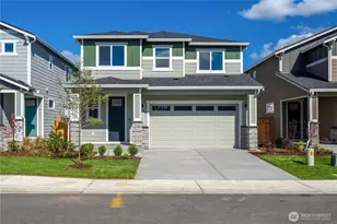 13909 178th St Ct E, Puyallup, WA 98374 - Photo 1