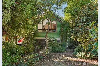 16261 12th Avenue NE, Shoreline, WA 98155 - Photo 1