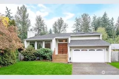 12813 SE 232nd Place, Kent, WA 98031 - Photo 1