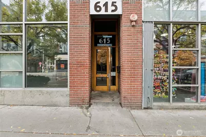 615 E Pike Street #305, Seattle, WA 98122 - Photo 1