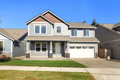 9630 6th Avenue SE, Olympia, WA 98513 - Photo 1
