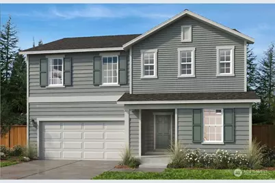 17111 126th Street Ct E #222, Bonney Lake, WA 98391 - Photo 1