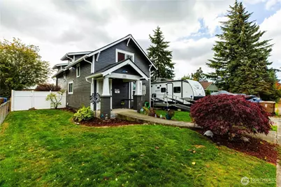 828 E 51st Street, Tacoma, WA 98404 - Photo 1