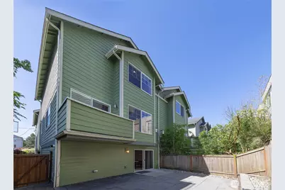 1738 NW 59th Street #A, Seattle, WA 98107 - Photo 1