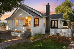 405 W Illinois Ave, Ellensburg, WA 98926 - Photo 1