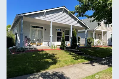 8320 16th Avenue SE, Olympia, WA 98513 - Photo 1