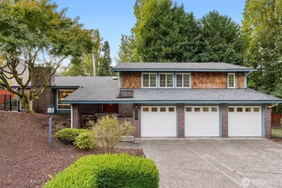 3641 NE 169th Street, Lake Forest Park, WA 98155 - Photo 1