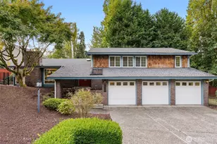 3641 NE 169th St, Lake Forest Park, WA 98155 - Photo 1