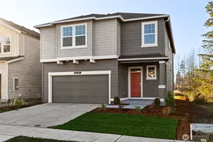 3946 Hyde Loop NE, Olympia, WA 98506 - Photo 1