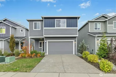 31233 122nd Street SE, Sultan, WA 98294 - Photo 1