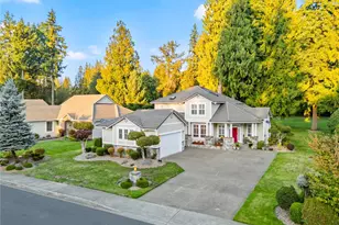 3804 Kinsale Ln SE, Olympia, WA 98501 - Photo 1