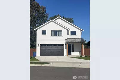 710 Bucko Avenue, Sedro-Woolley, WA 98284 - Photo 1