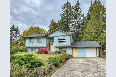 5405 E Harbor Heights Drive, Port Orchard, WA 98366 - Photo 1