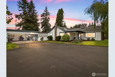 3403 Harrison Avenue, Centralia, WA 98531 - Photo 1