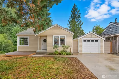 603 N Summit Avenue, Bremerton, WA 98312 - Photo 1