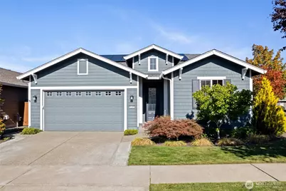 8240 Mossy Rock Avenue NE, Lacey, WA 98516 - Photo 1