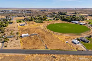 14445 Empire Rd, Ephrata, WA 98823 - Photo 1