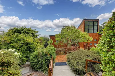 4310 Rockaway Beach Road NE, Bainbridge Island, WA 98110 - Photo 1