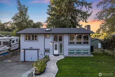 4016 Brouse Boulevard W, University Place, WA 98466 - Photo 1