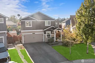 8212 153rd Street Ct E, Puyallup, WA 98375 - Photo 1