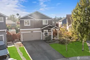 8212 153rd St Ct E, Puyallup, WA 98375 - Photo 1